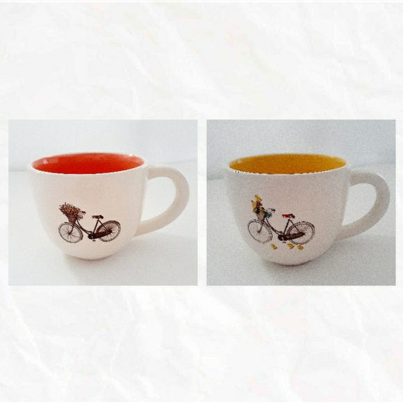 Rae Dunn Other - Rae Dunn Magenta Line